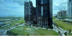 Marina Bay Financial Centre (mbfc) (D1), Office #551879931